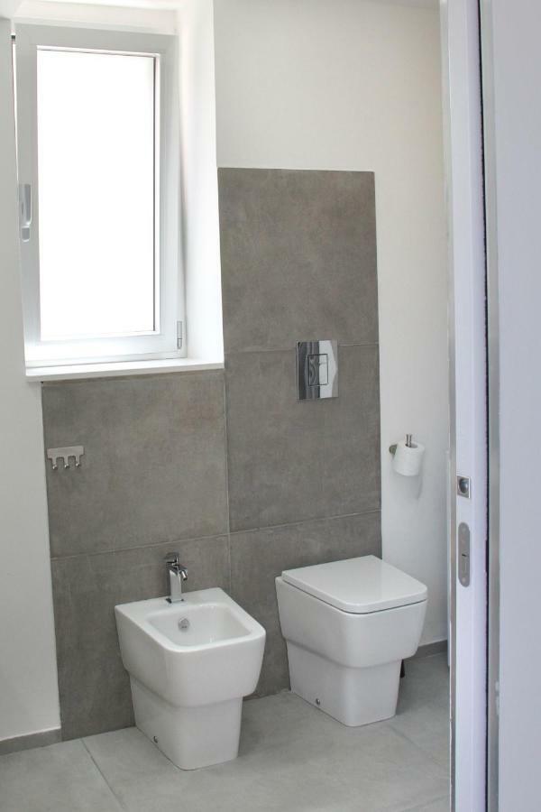 Loft 52 Apartment Margherita Di Savoia Exterior photo