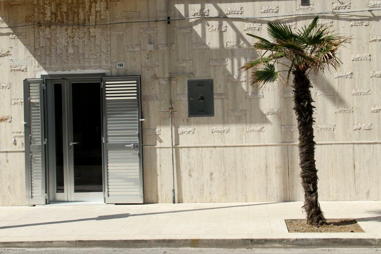 Loft 52 Apartment Margherita Di Savoia Exterior photo